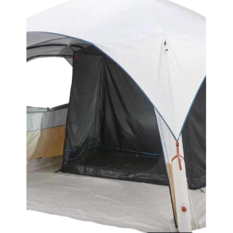 DECATHLON Manual Setup Camping Tent Spherical Tent Outdoor