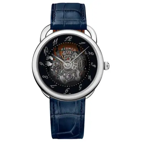 HERMES Men's Watch
