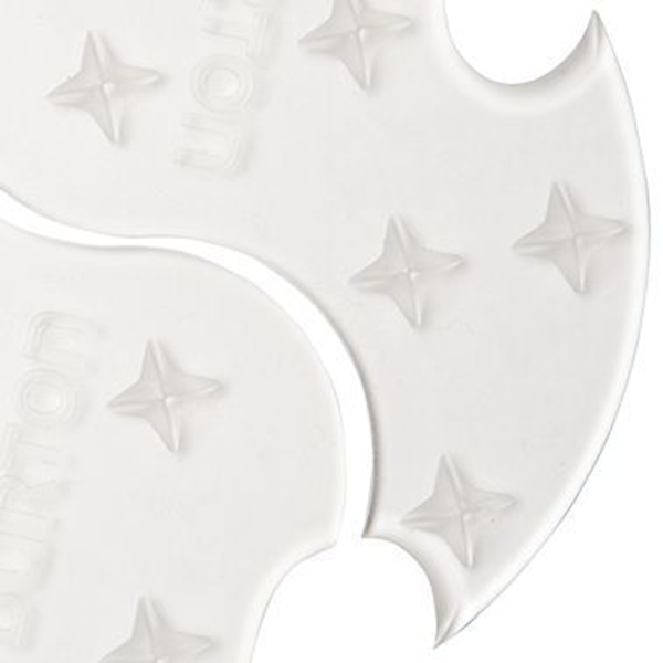 BURTON Non slip Sticker Ski Accessories