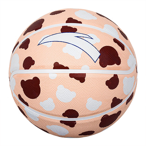 ANTA Basketball