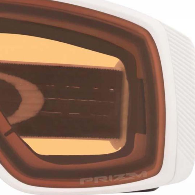 Oakley Prizm Flight Tracker S Anti Fog Windproof Unisex Ski Goggles