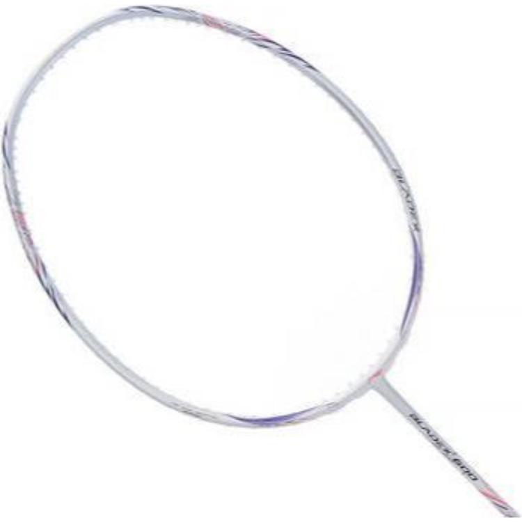 Li Ning Blade Shadow 600 Blade Shadow 600 Full Carbon Badminton Rackets Speed Type Enhanced Swing Speed Professional