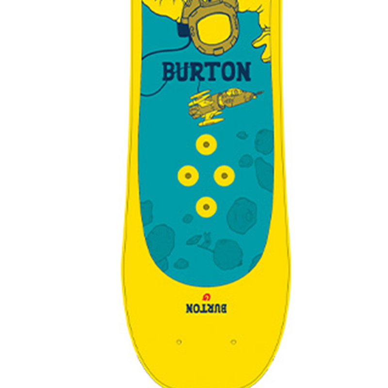 BURTON 23/24 RIGLET Powder Kids’ Snowboards