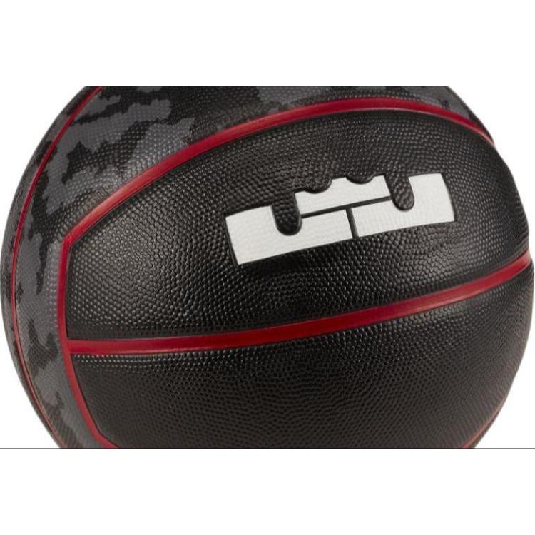 Nike Basketball Black Size 3 Ball Training Unisex