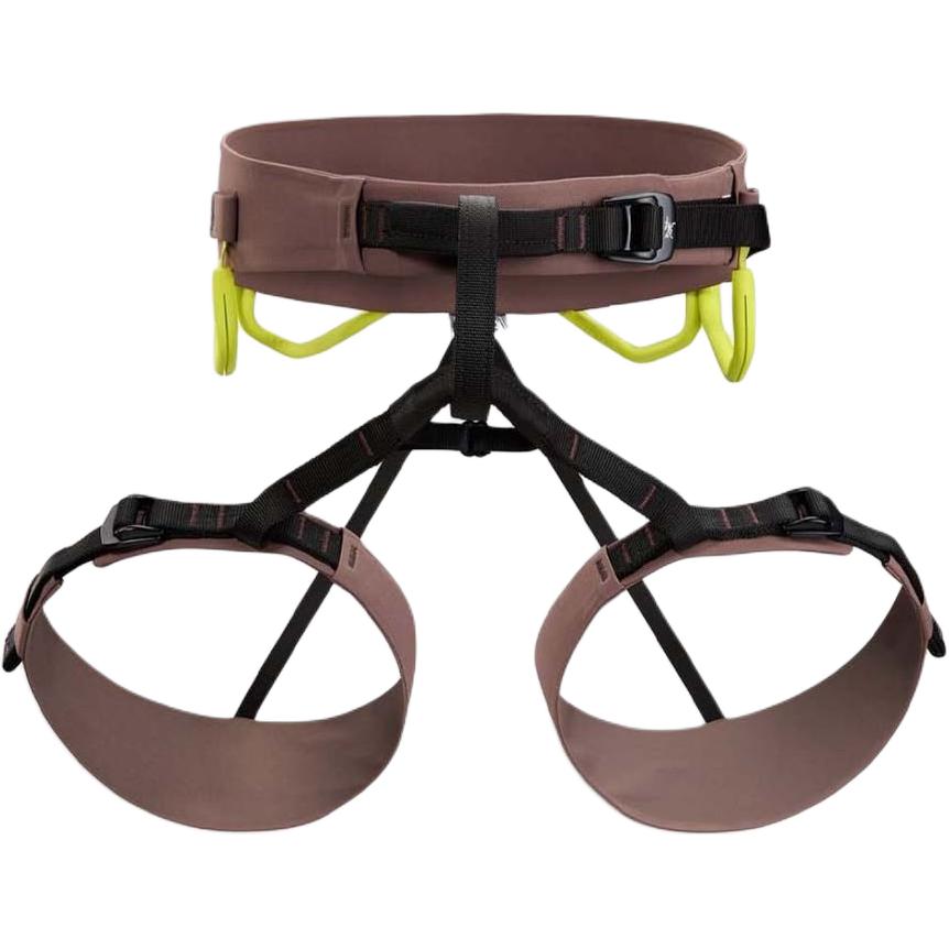 Arcteryx Safety Harness Women’s Brown