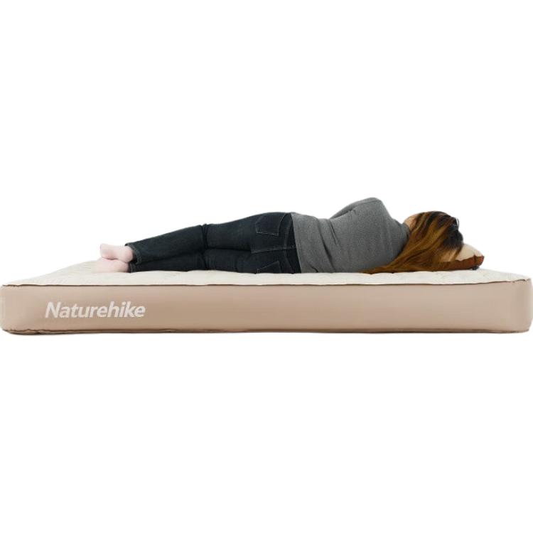 NATUREHIKE Outdoor Inflatable Beds Camping