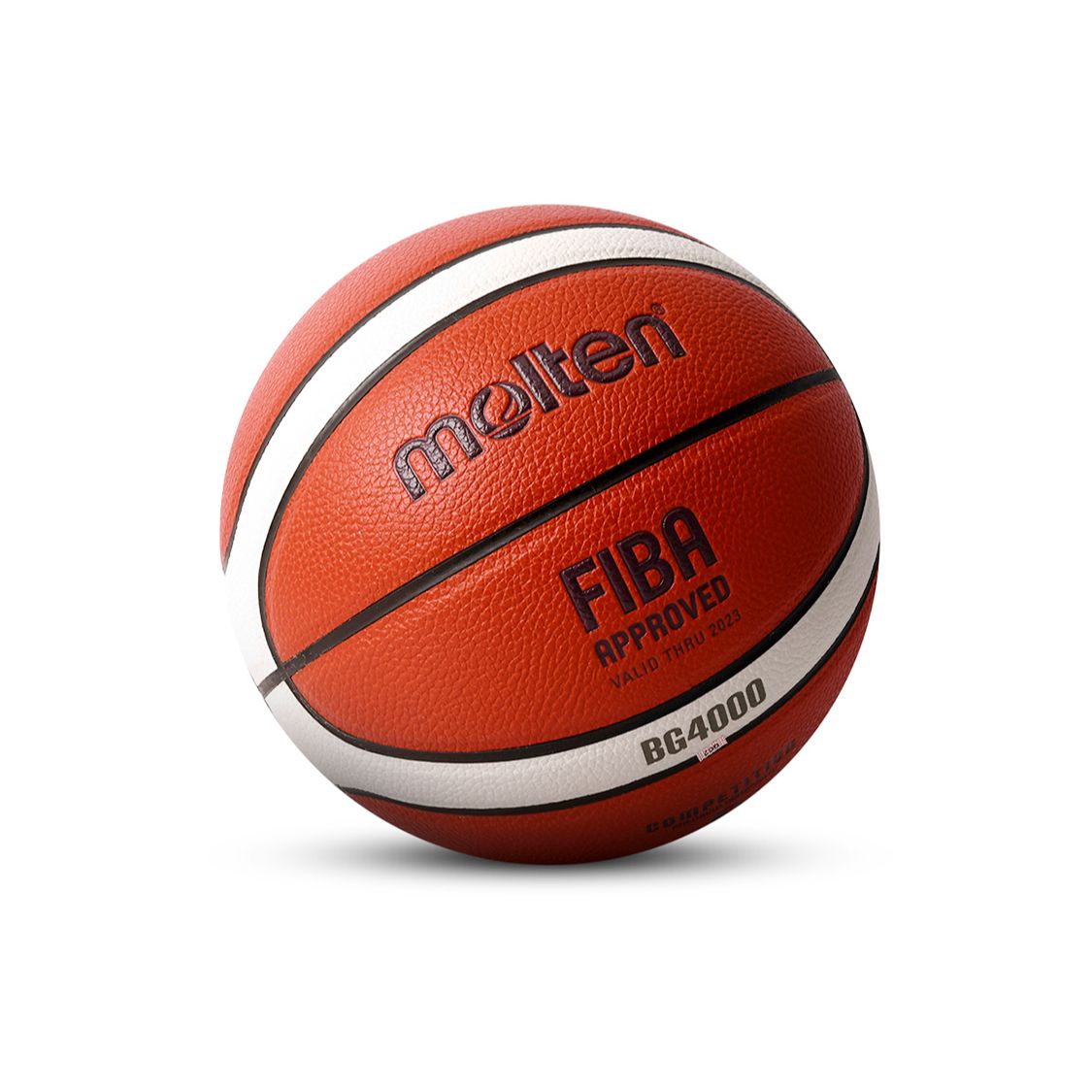 Molten China Mainland Version Pu Basketball Brown Size 7 Training Unisex