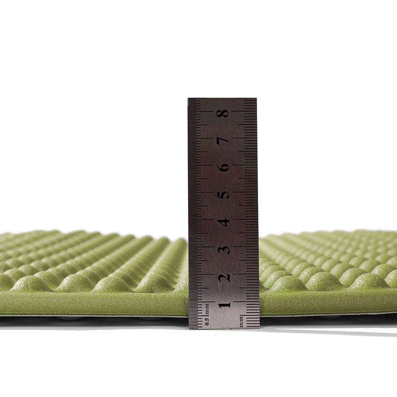 CAMEL Camping Moisture Pads Nest Moistureproof Mat XPE Coated Eco Friendly Material