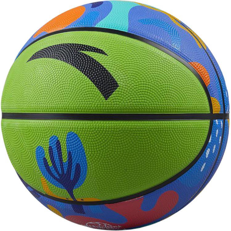 ANTA Basketball