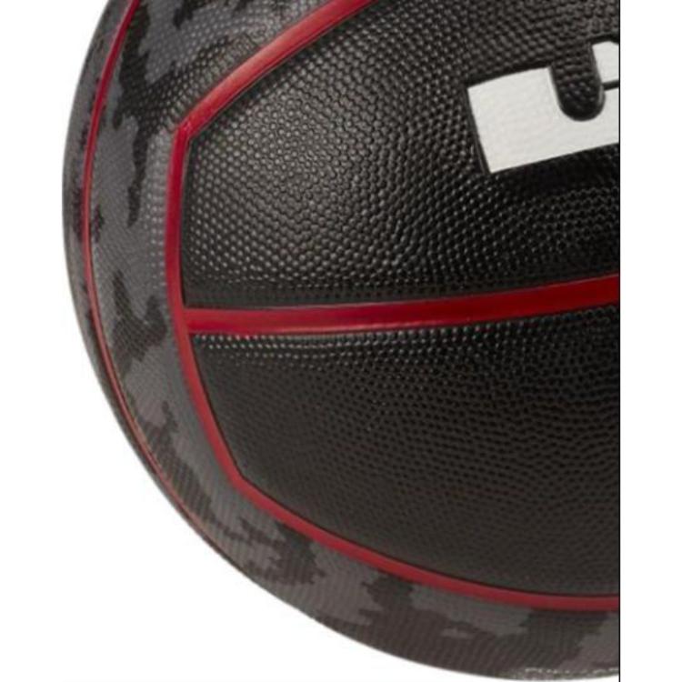Nike Basketball Black Size 3 Ball Training Unisex