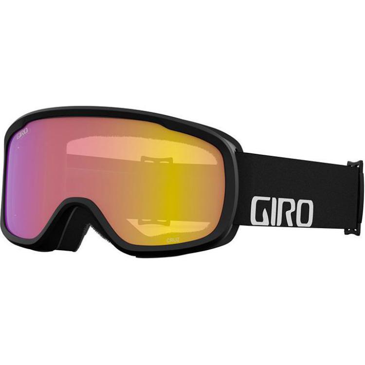 GIRO Cruz Anti Fog Windproof Unisex Ski Goggles