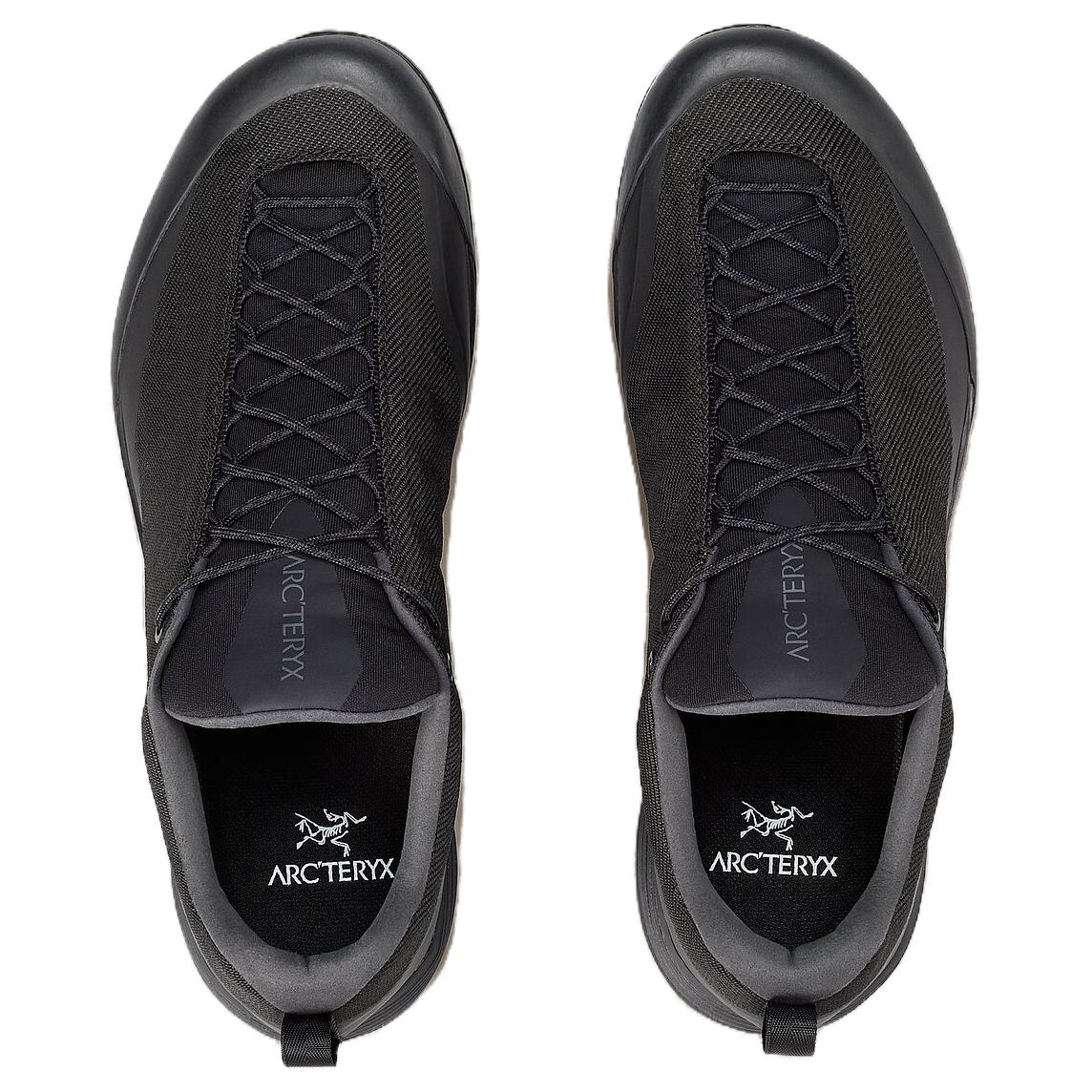 Arc’teryx Konseal FL Low top Outdoor Shoes Women’s Black