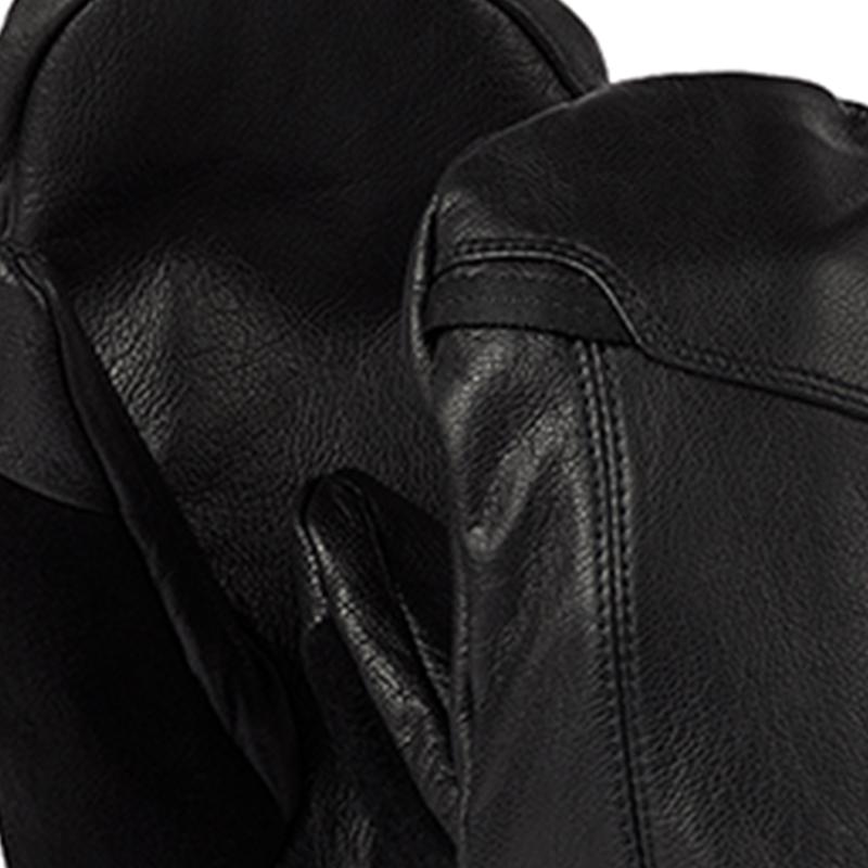 BURTON Touchscreen Electronics Ski Gloves Mittens Men’s