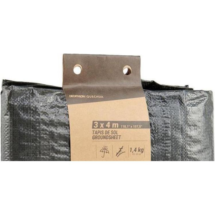 DECATHLON Camping Ground Mats