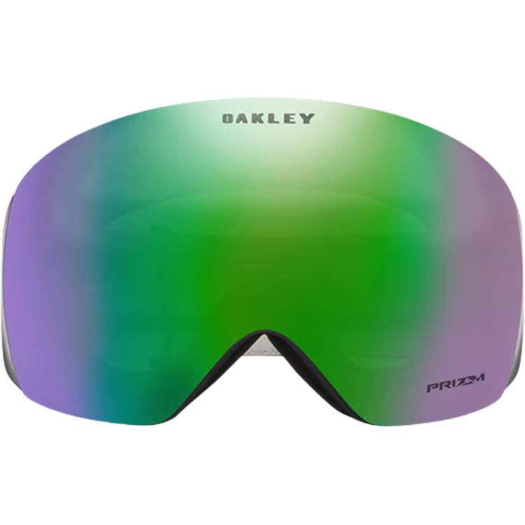 Oakley FLIGHT DECK L Anti Fog Anti fog Unisex Ski Goggles