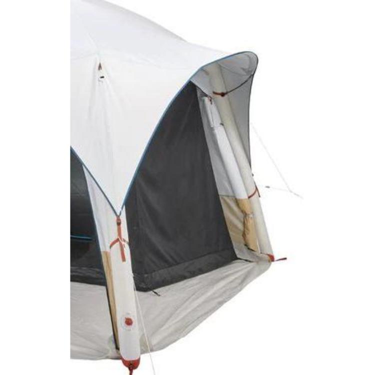 DECATHLON Manual Setup Camping Tent Spherical Tent Outdoor