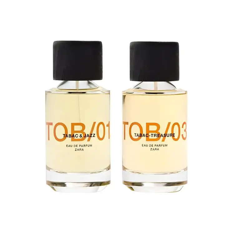 ZARA TOB/01+TOB/03