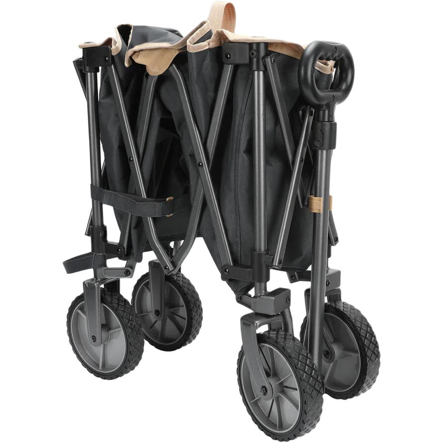 DECATHLON Outdoor Camp Carts Foldable