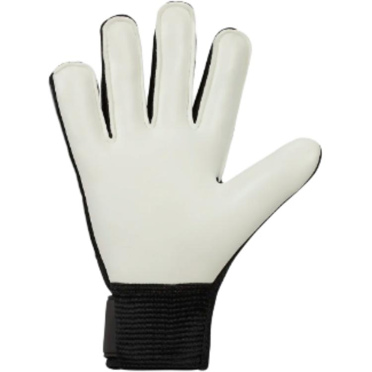 Nike Goalkeeper Gloves Polyester Abrasion Resistant