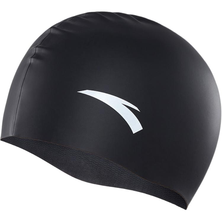 Anta Swimming Caps Silicone Unisex