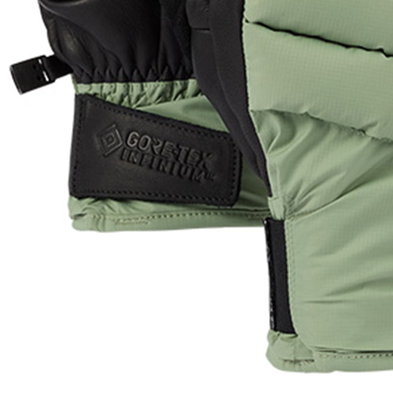 BURTON Ski Gloves Mittens Men’s