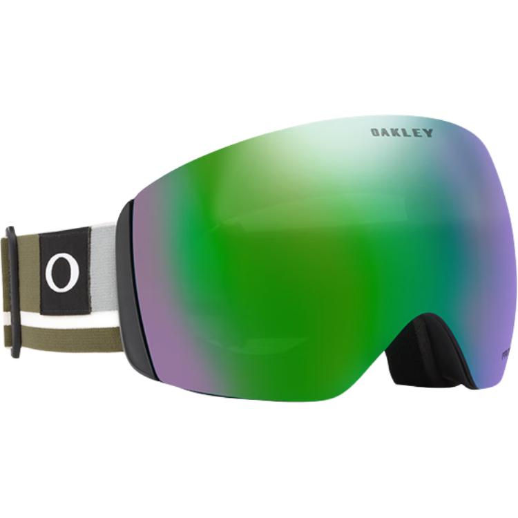 Oakley FLIGHT DECK L Anti Fog Anti fog Unisex Ski Goggles