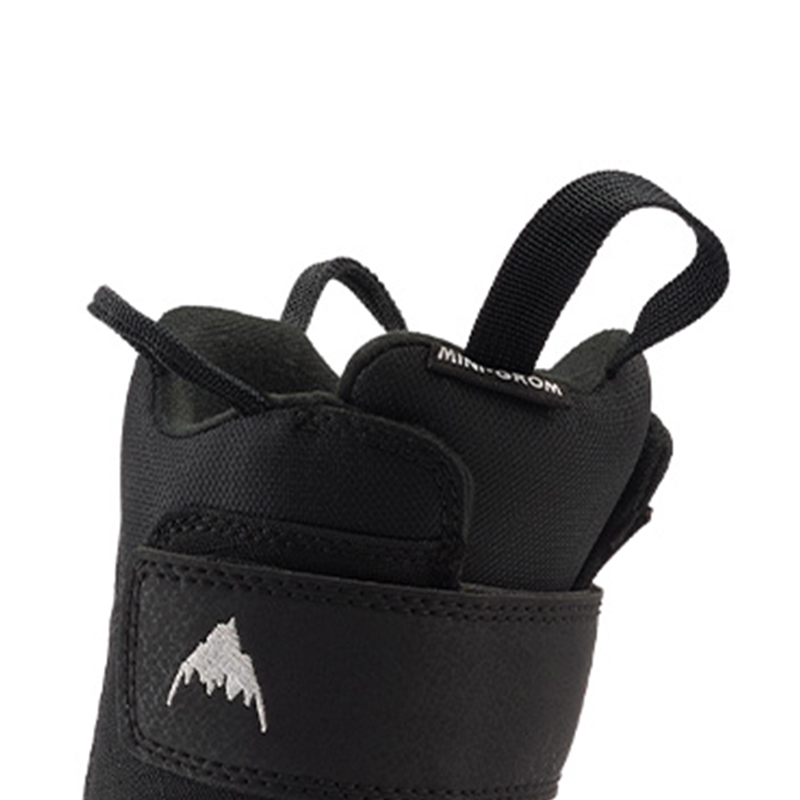 BURTON MINI GROM Ski Boots Double Buckles Kids’