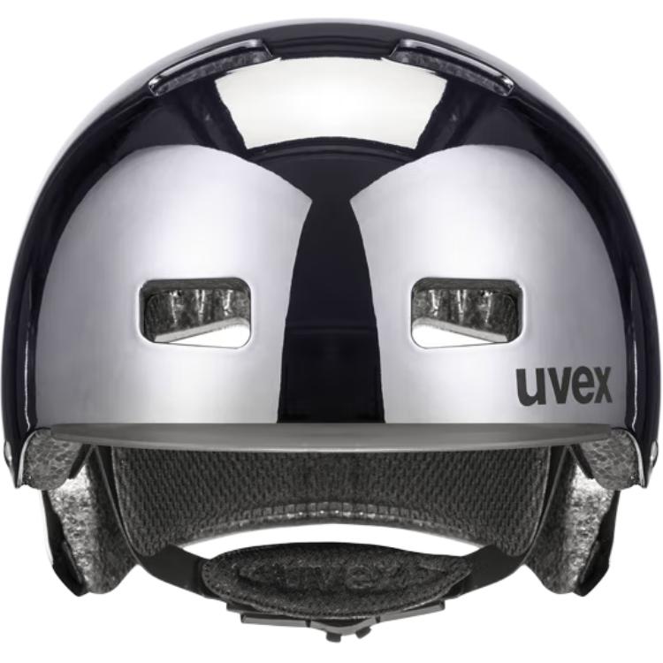 Uve City Cycling Helmets EPS Unisex Half Helmet