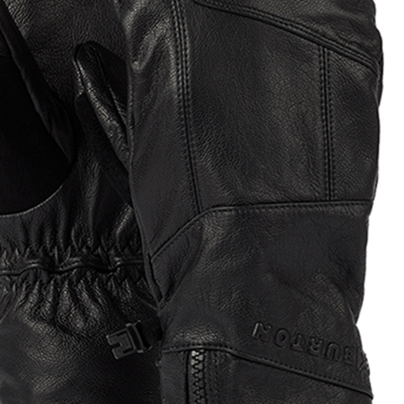 BURTON Touchscreen Electronics Ski Gloves Mittens Men’s