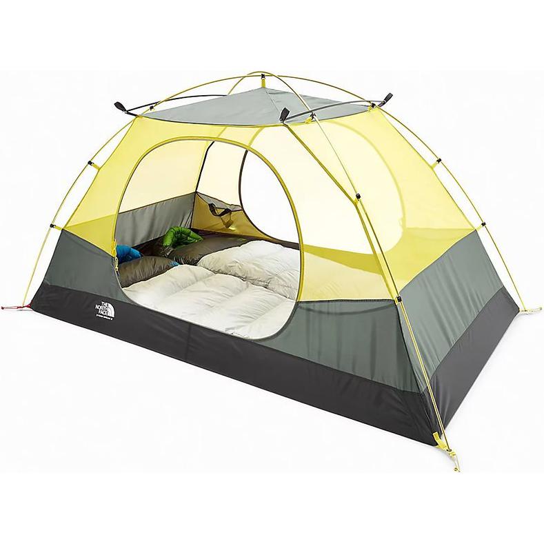 THE NORTH FACE Camping Tent Manual Setup One room Outdoor Other