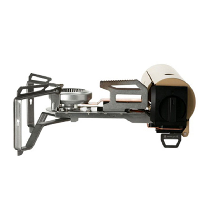 Snow Peak Cooking Utensils 3 5 Persons Stainless Steel, Iron, Aluminum Alloy, Sandblasting, Resin, Rubber