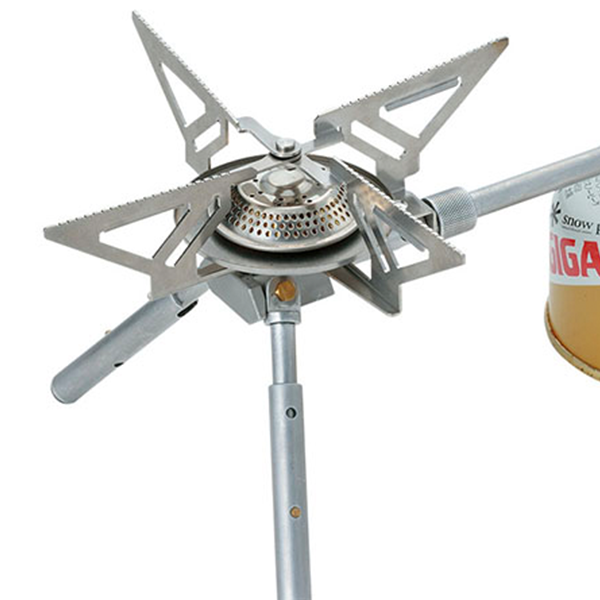 Snow Peak Cooking Utensils