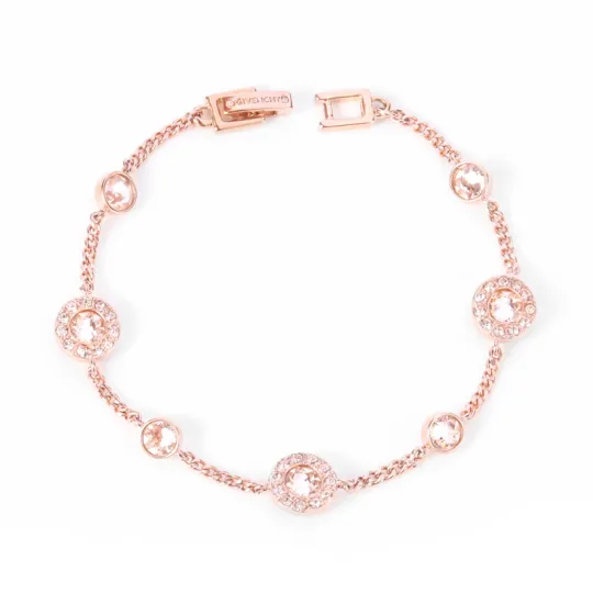 Givenchy Bracelet PINK GOLD