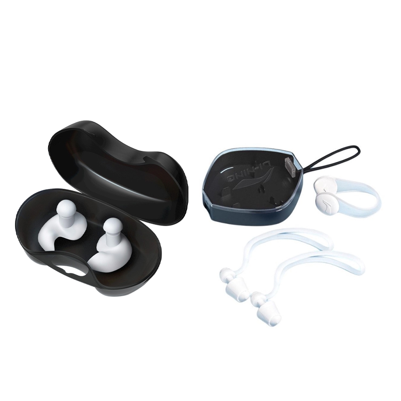 Li Ning Earplugs