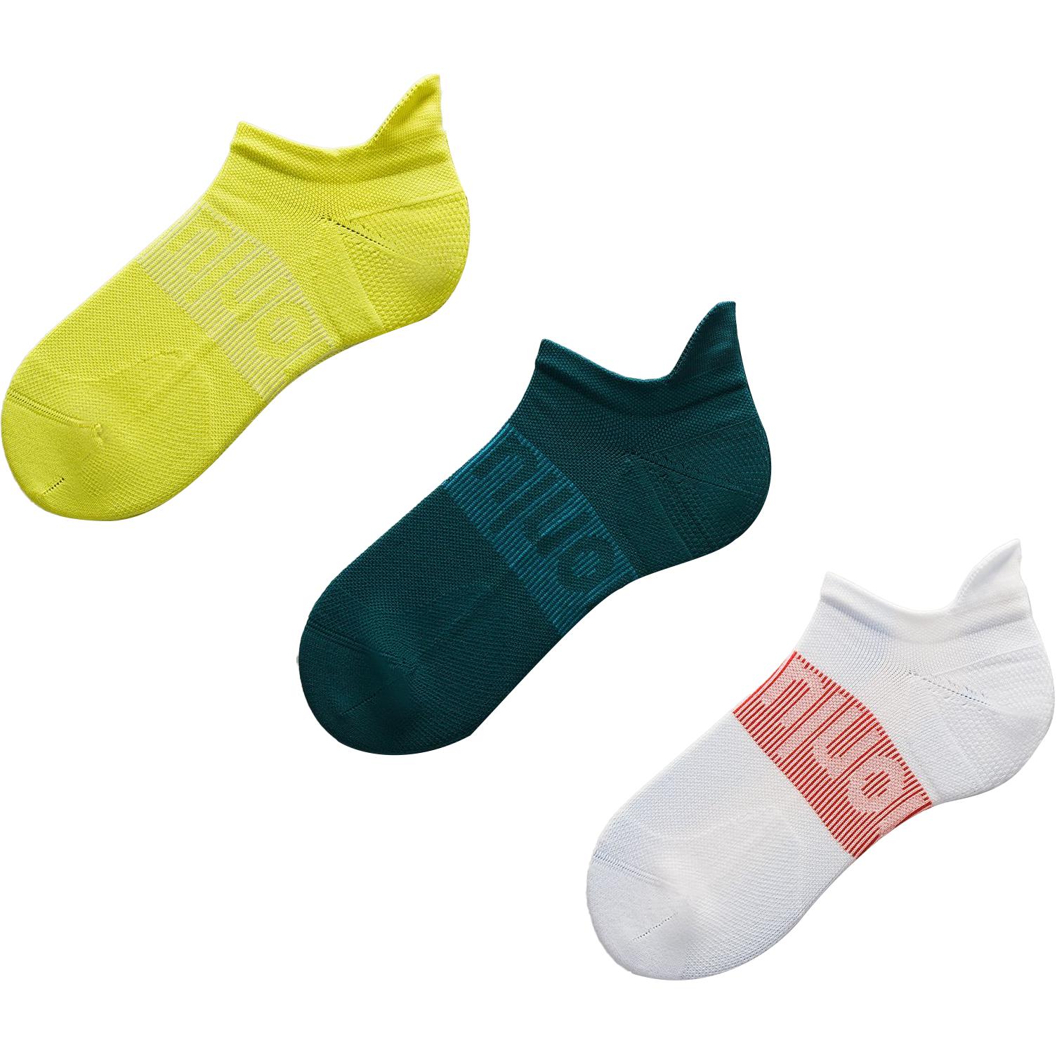 Lululemon Ankle Socks Men’s 3 Pack