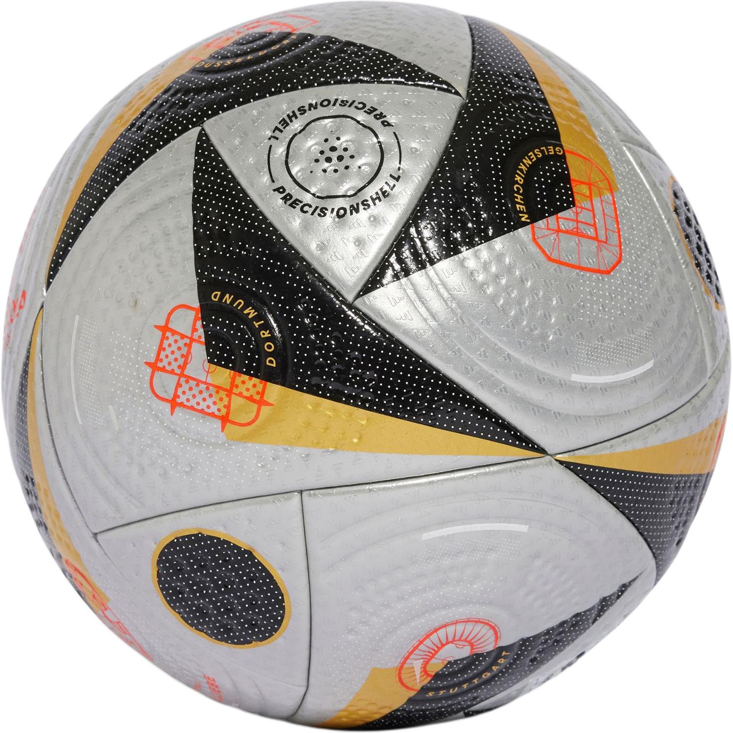 Adidas Soccer Ball