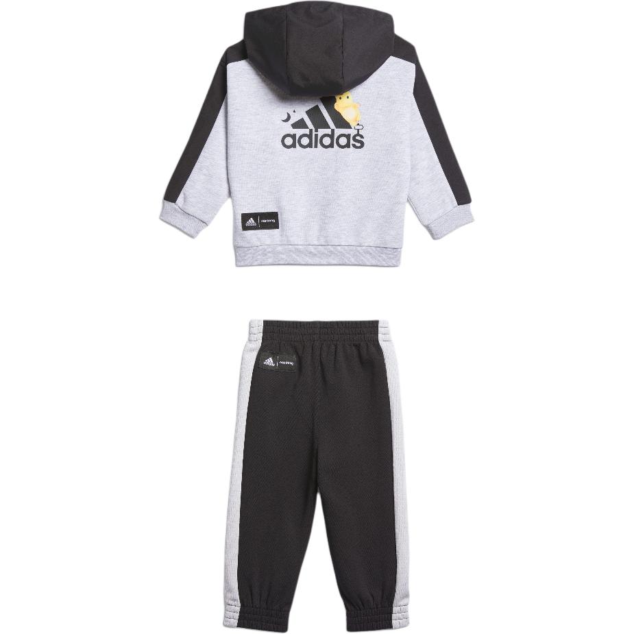 Куртка adidas x nailong Sport Performance (серые) — фото 2