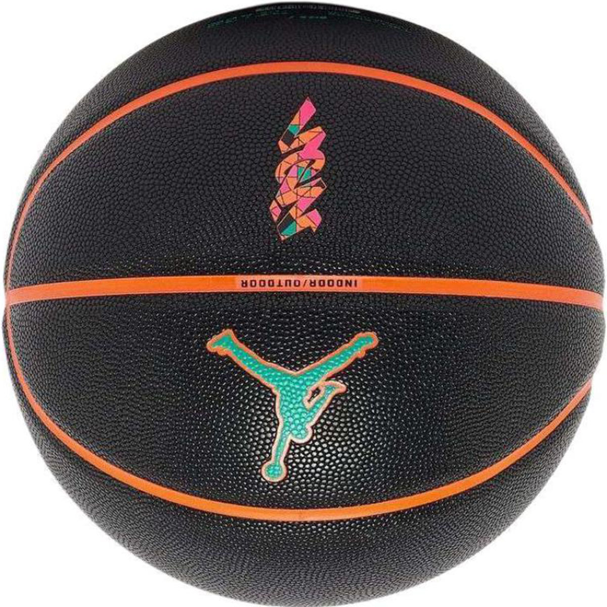 Jordan Basketball