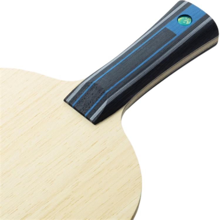 Butterfly FAN ZHENDONG ALC Table Tennis Blades All Wood With Carbon Fiber Centrally Balanced Blade