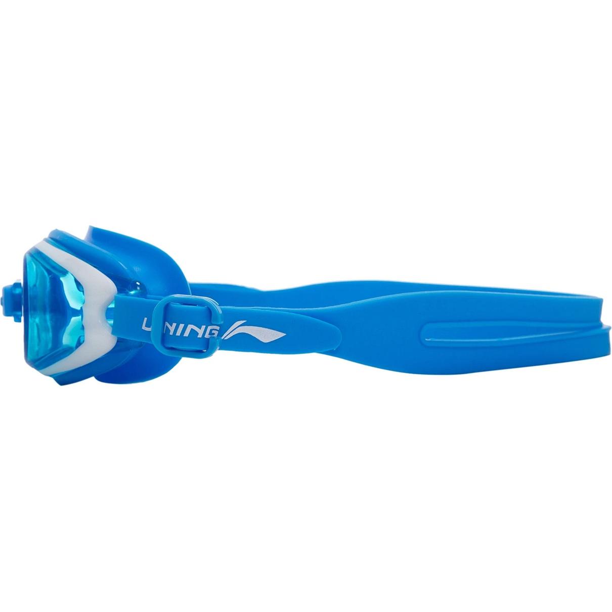 Li Ning Swim Goggles Polycarbonate Unisex