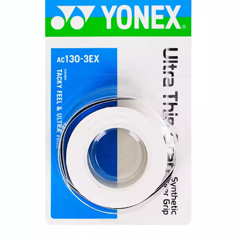 YONEX Badminton Grip Tapes Multicolor Polyurethane Thin
