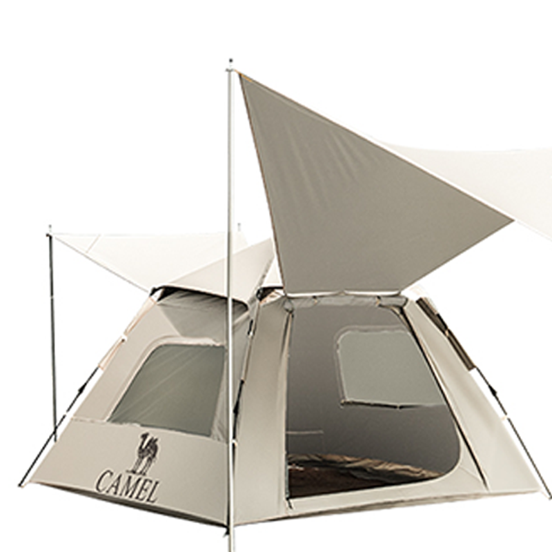 CAMEL Camping, Travel & Mountain Tents