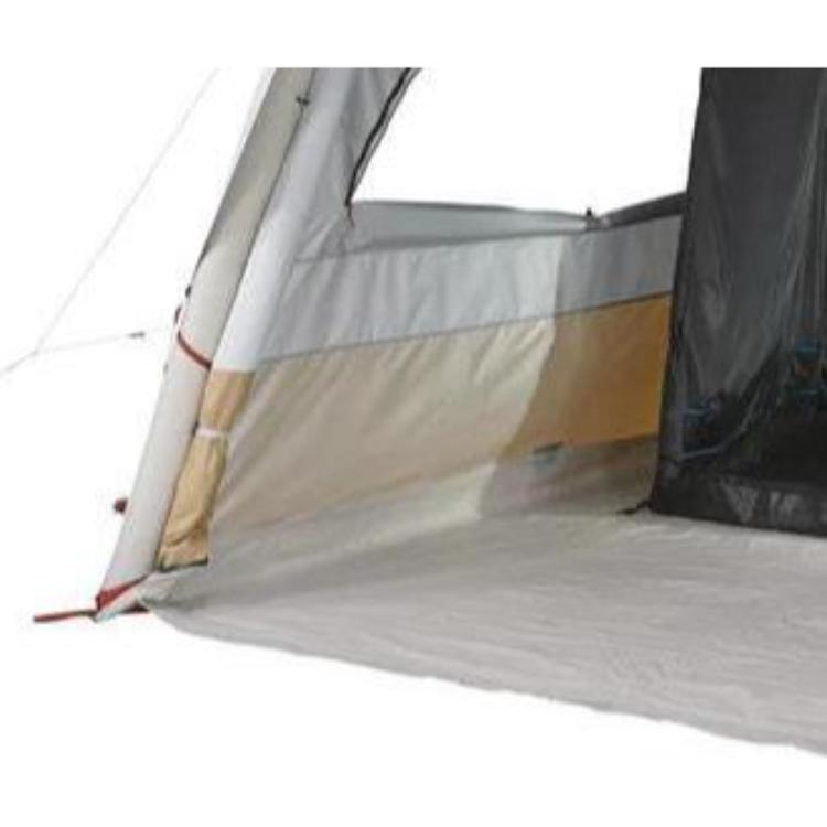 DECATHLON Manual Setup Camping Tent Spherical Tent Outdoor