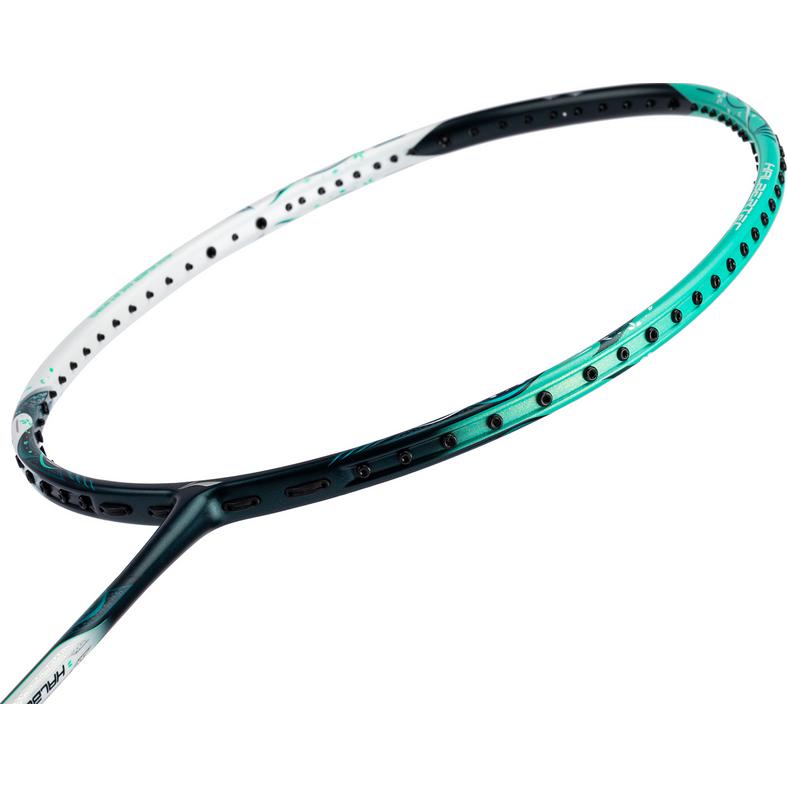 Li Ning Halberd 6000 Badminton Rackets Control Type All around Defense Professional Single Racket