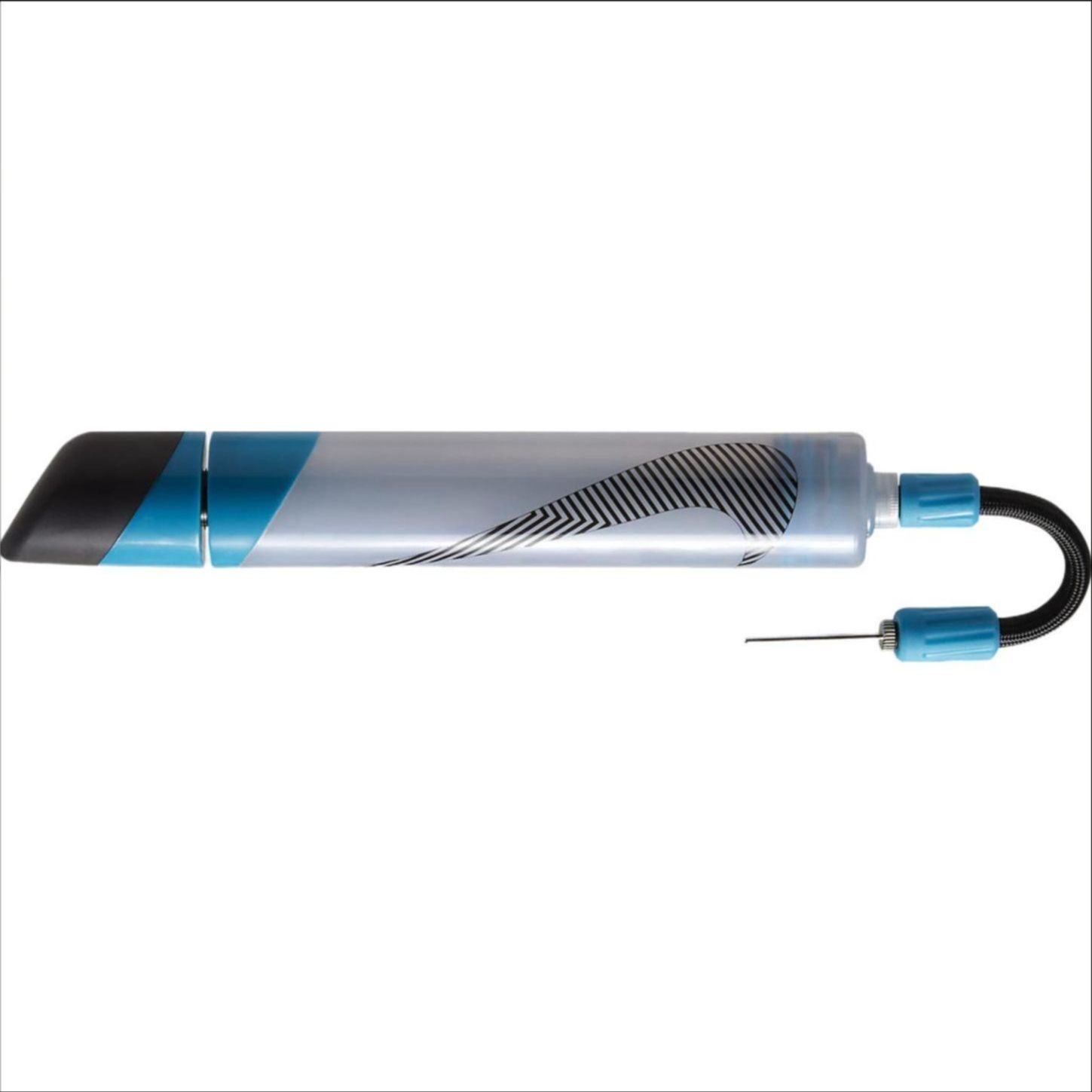 Nike Ball Inflating Equipment Pump