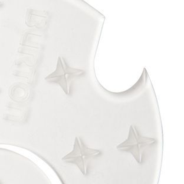 BURTON Non slip Sticker Ski Accessories