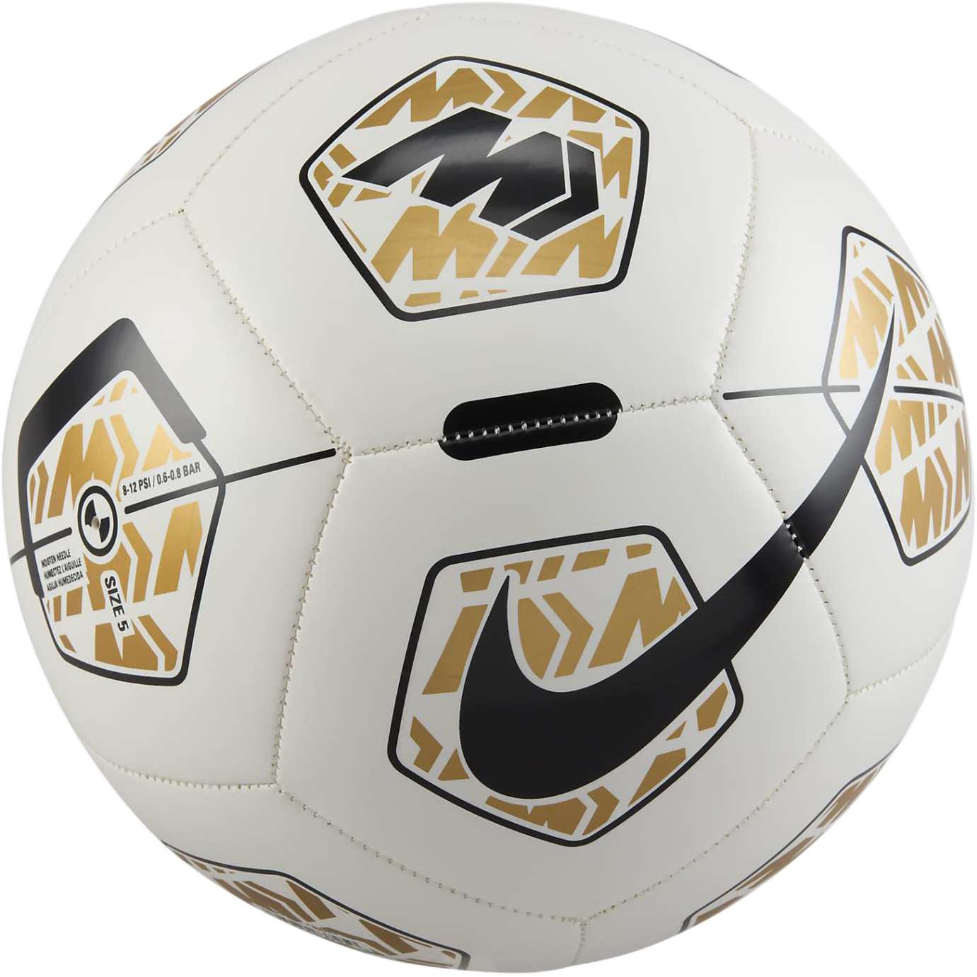 Nike Soccer Ball