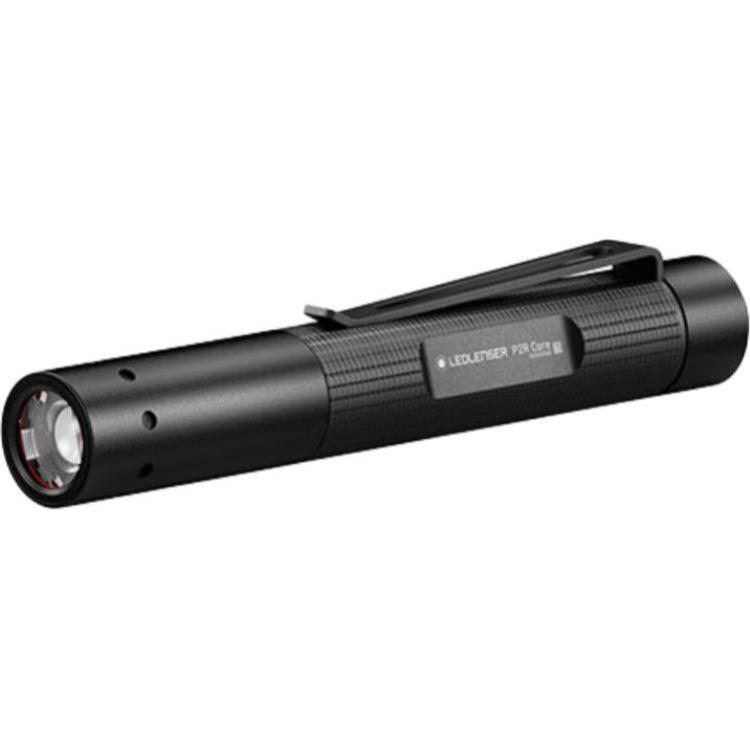 LEDLENSER Outdoor Lightings Flashlight