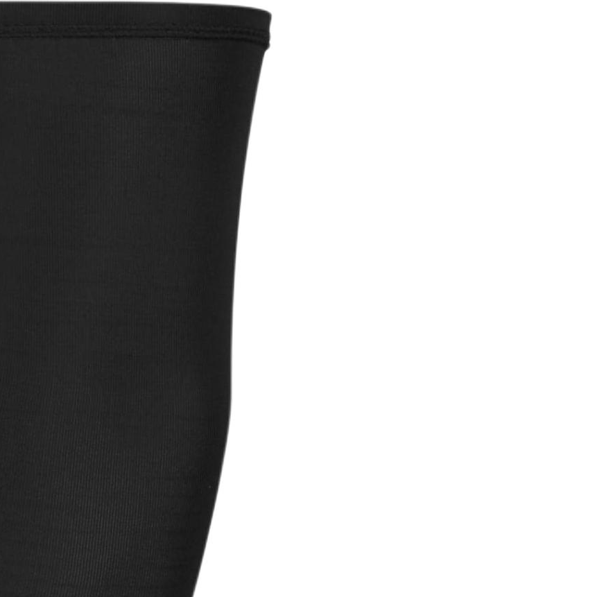 Nike Riding Equipment Cycling Arm Warmers Outdoor Unisex Polyester Black/Silver