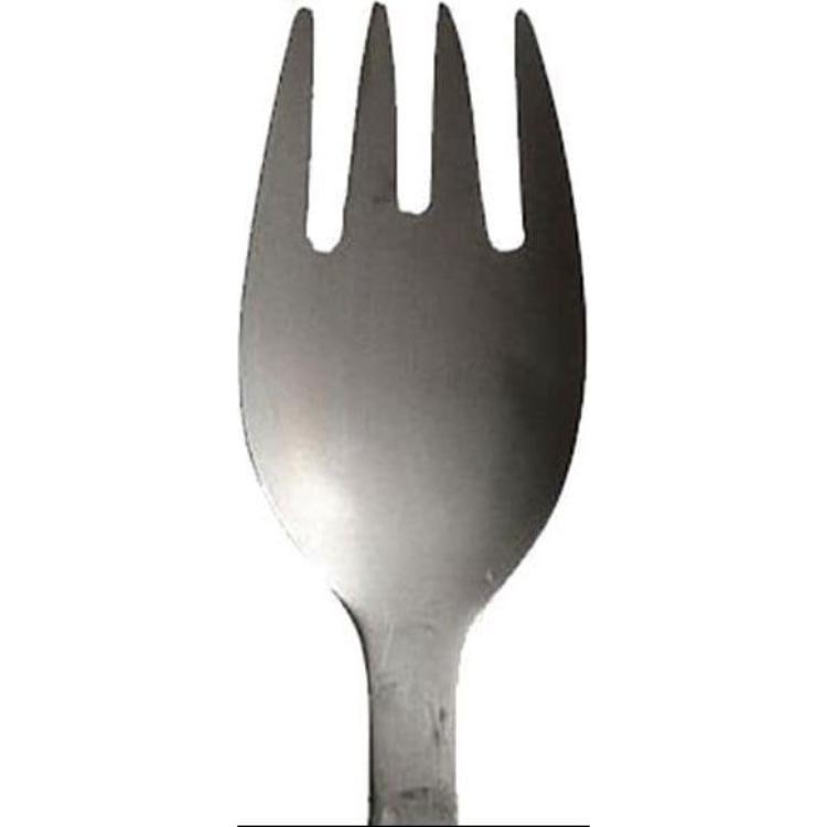 Snow Peak Tableware 1 2 Persons Titanium